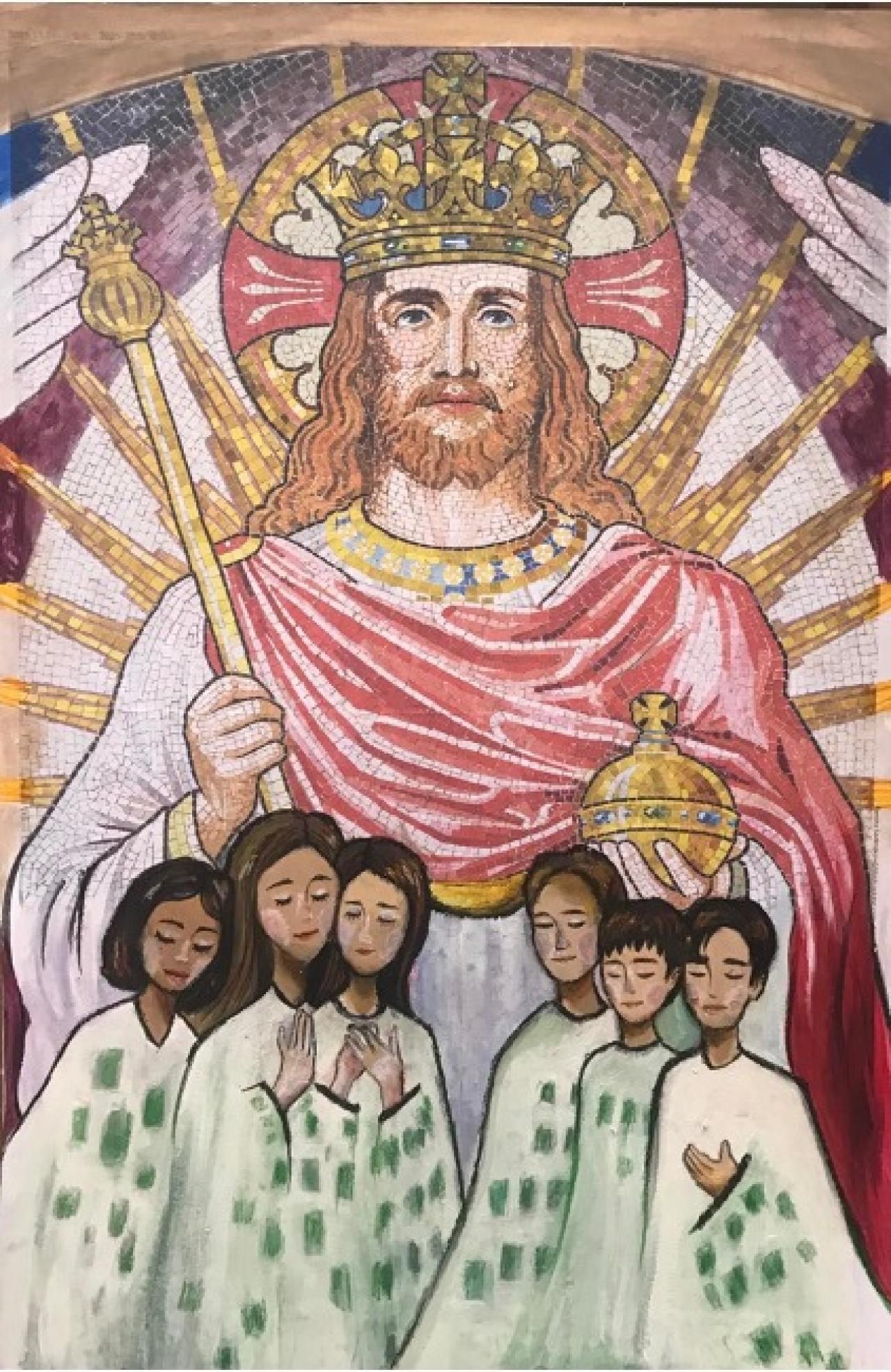宗教繪畫