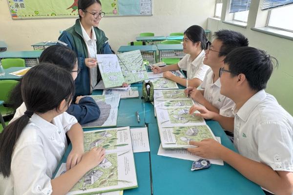繪本閱讀賞析